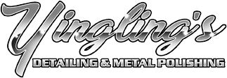 yingling's detailing and metal polishing